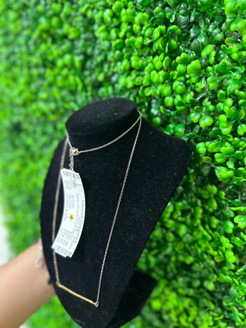 Silpada Necklace