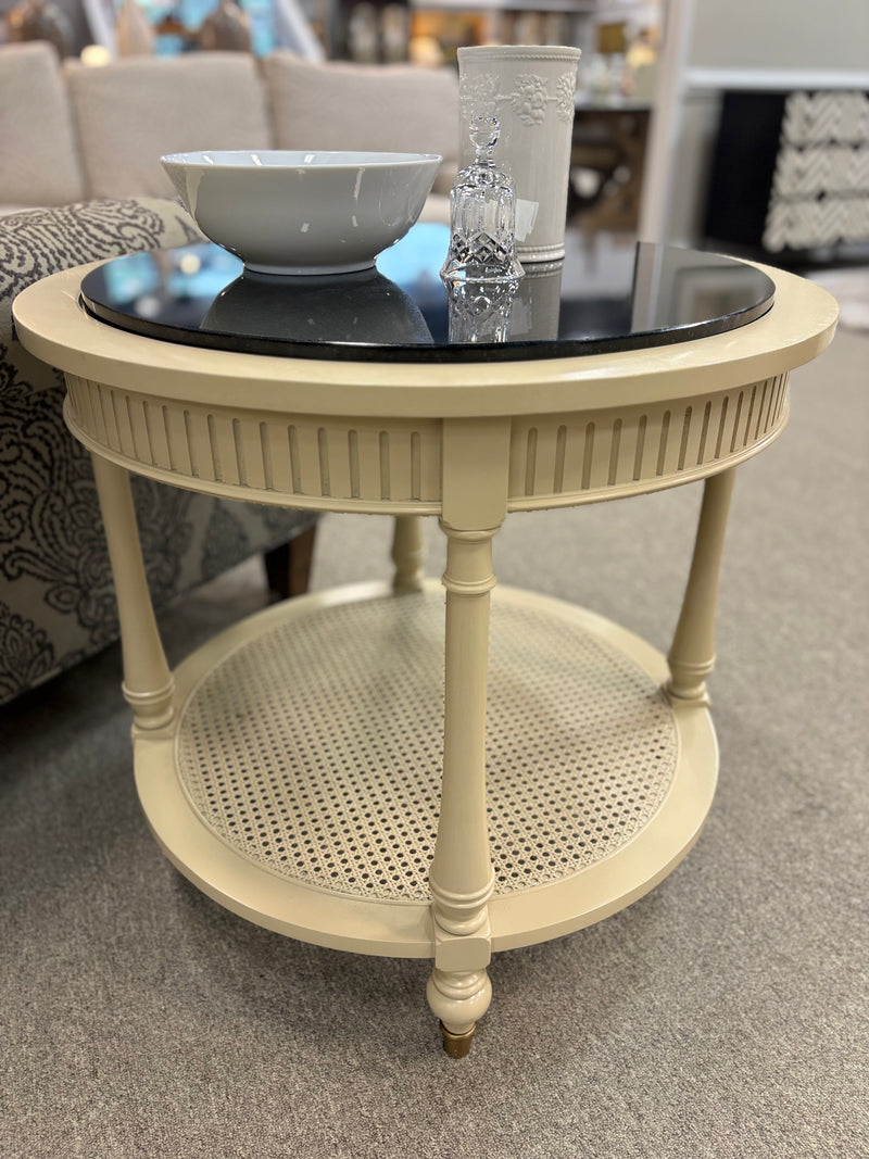 Accent Table
