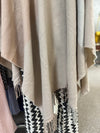 Soia & Kyo Size OS/M Poncho