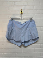 Lululemon Size 10 Shorts
