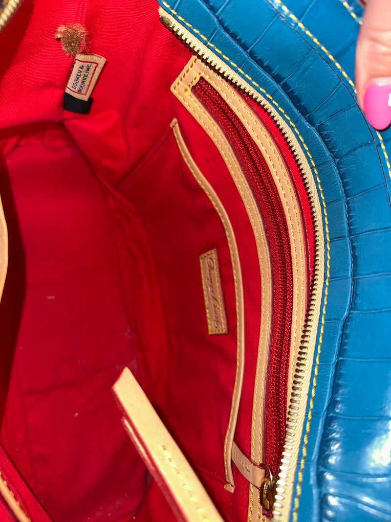 Dooney & Bourke Hand Bag