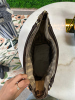 Brahmin Size 10.5"x16"x5.5" Hand Bag