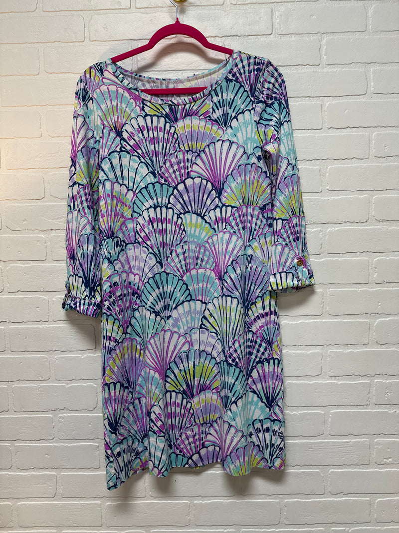 Lilly Pulitzer Size S Dress