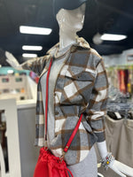 Dizzy Lizzy Size XS Jacket