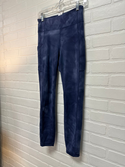 Lululemon Size 6 Leggings