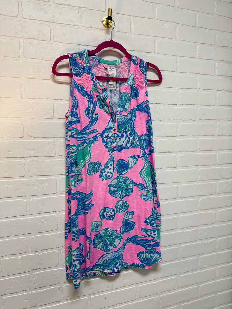 Lilly Pulitzer Size Small Dress