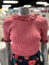 Kate Spade Size M Top