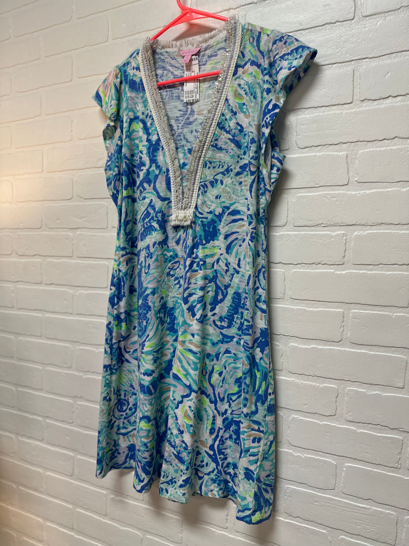 Lilly Pulitzer Size S Dress
