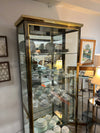 Curio Cabinet