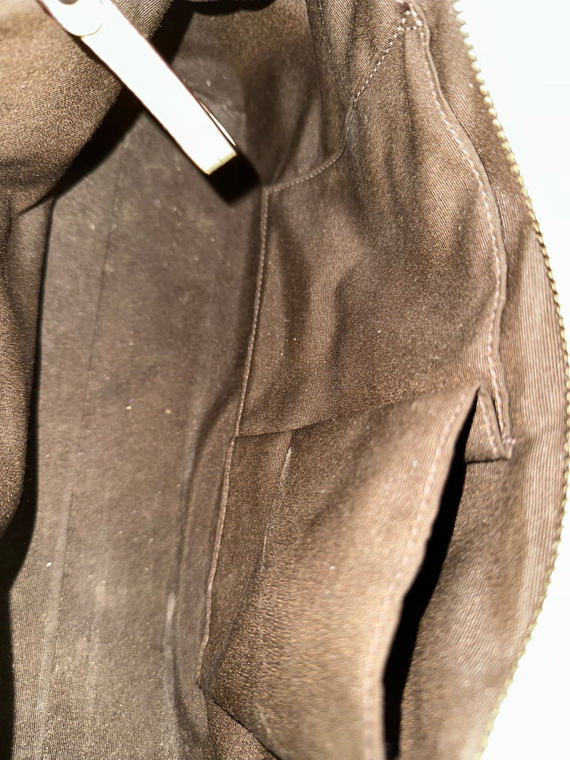 Coach Hand Bag
