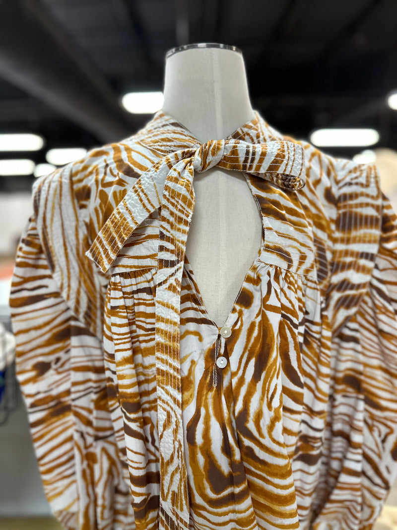 Love The Label Size L Top