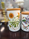 Portmeirion Canisters