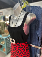 Loft Size Medium Top