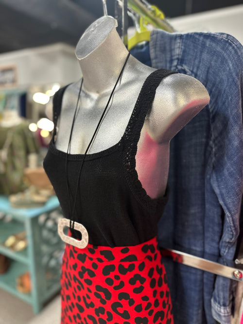 Loft Size Medium Top