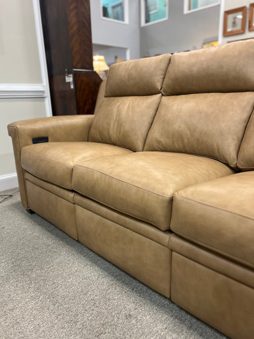 Reclining Sofa