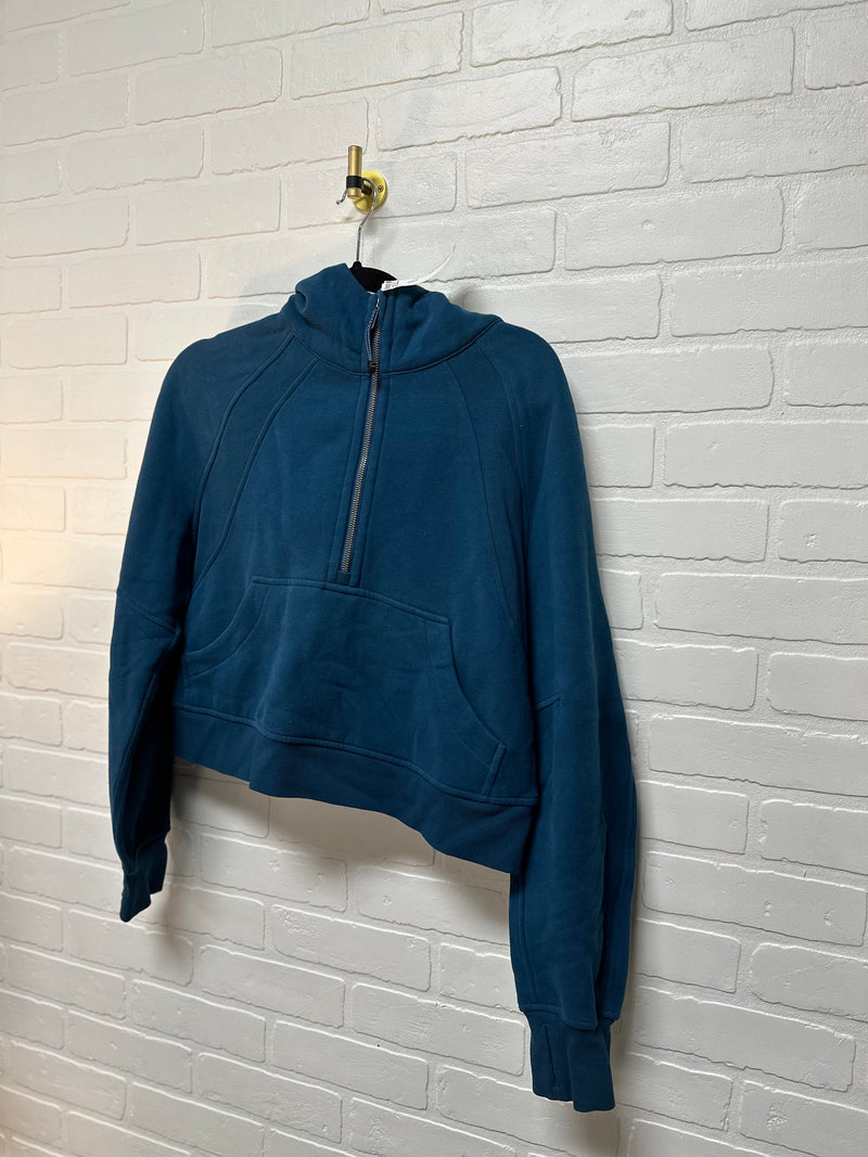 Lululemon Size XS/S Sweater