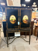 Jonathan Charles Bar Cabinet