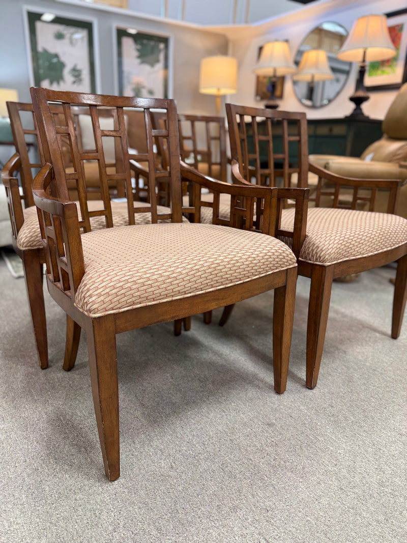 Dining Chairs