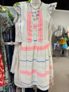 Vineyard Vines Size 8 Dress