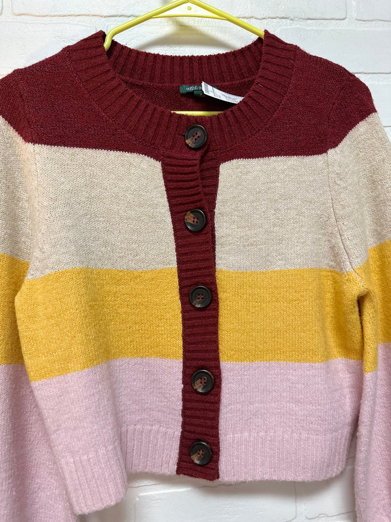 Wild Fable Size Medium Sweater