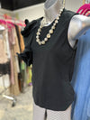 Elle Size OS/Small Top