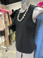 Elle Size OS/Small Top