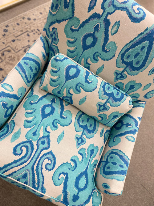 Accent Chair