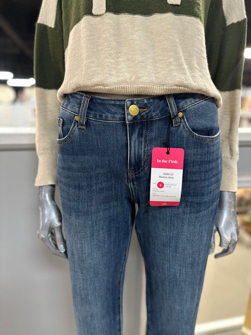 Cabi Size 4 Jeans