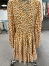 Vestique Size L Dress