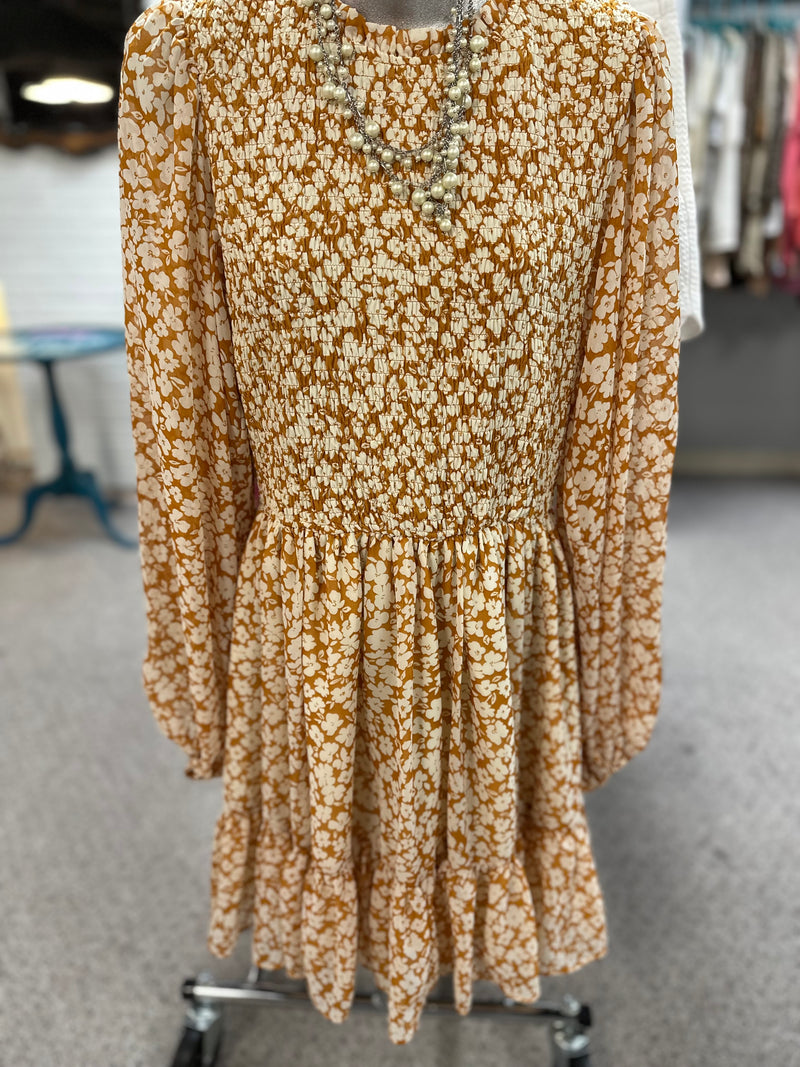 Vestique Size L Dress