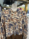 Nicole Miller Size M Top