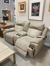 Reclining Loveseat