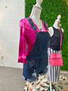 Carilyn Vaile Size S Top