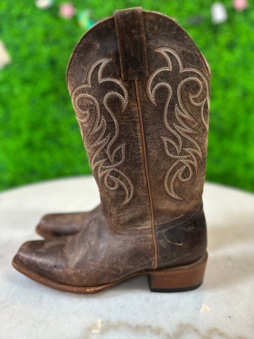 Shyanne Size 9 Boots