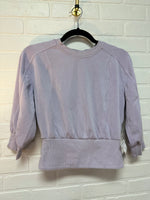 Lululemon Size 4 Top
