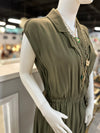 Halogen Size Small Dress