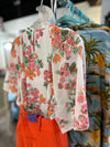 Ann Taylor Size L Top