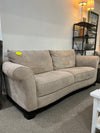 Natuzzi Sofa