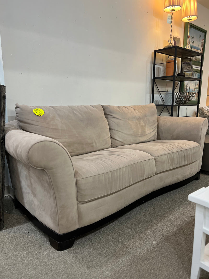 Natuzzi Sofa
