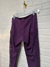 Lululemon Size OS/Small Leggings