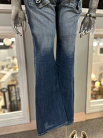 Easel Size S Jeans