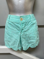 Lilly Pulitzer Size 4 Shorts