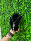 Kendra Scott Size 22'' Necklace