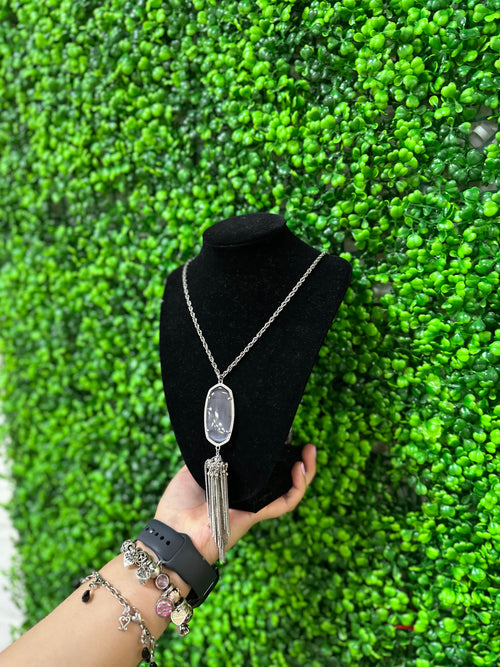 Kendra Scott Size 22'' Necklace