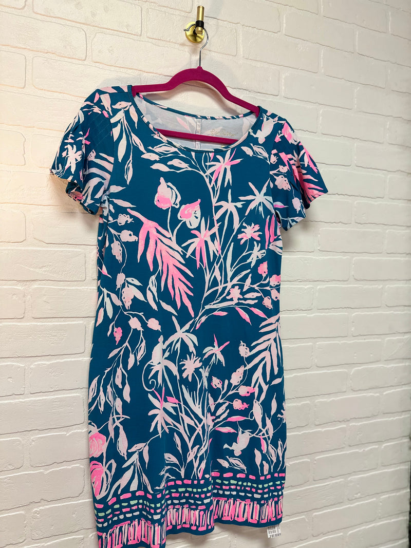 Lilly Pulitzer Size S Dress