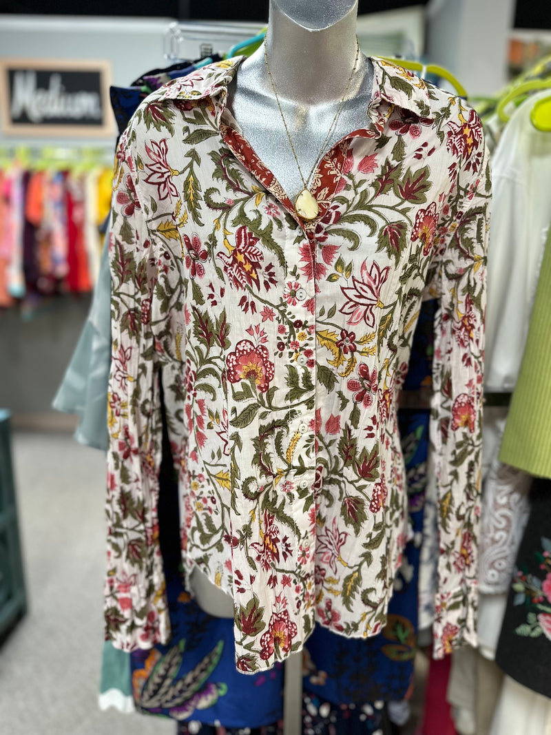 Cino Size M Top