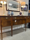 Wellington Hall Sideboard