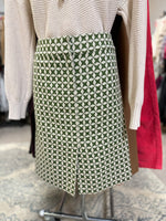 Loft Size S Skirt