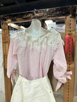 Size Medium Top