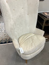 Vintage Wing Chair